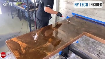 Most Satisfying Factory Machines and Ingenious Tools | Exciting Factory Production Process Mustwatch