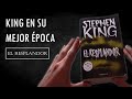 El resplandor (Stephen King) - Reseña