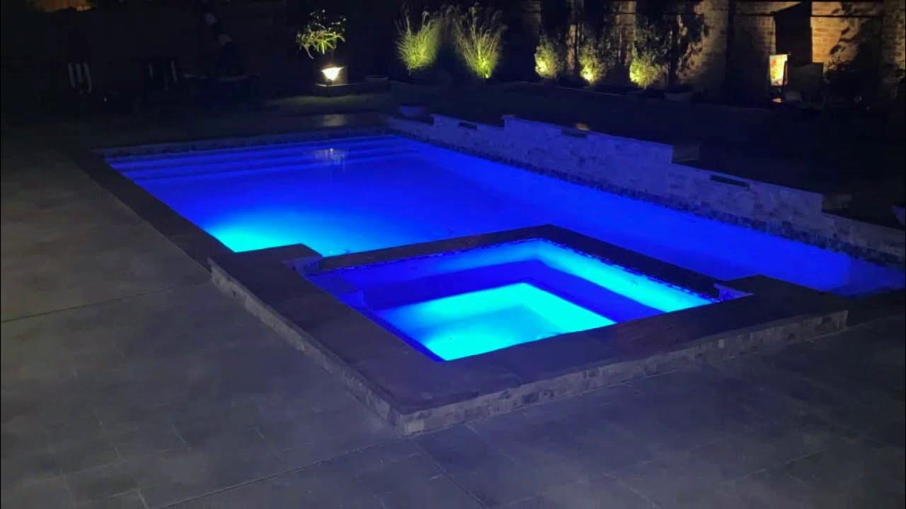 Best Way to Seal Cement Pool Deck / Non Slip for Cement Deck YouTube