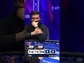 Преображение Николая Ефремова #bpt #belaruspokertour #покер #poker