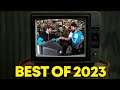 I watched the best ssbm sets of 2023 melee is goated