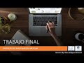 TRABAJO FINAL