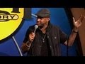 Finesse Mitchell - Spanish Teacher (Stand Up Comedy)