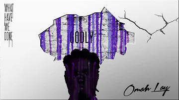 Omah Lay - Godly (Official Audio)