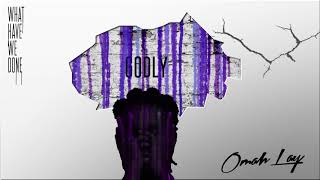 Omah Lay - Godly (Official Audio)