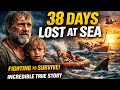  Survival Story | 38 Days Lost at Sea | True Story of Courage &amp; Hope