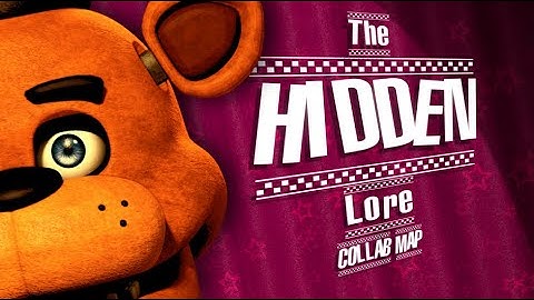 [MULTIPLAT FNAF] 