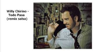 Willy Chirino - Todo Pasa (remix salsa) chords