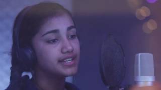 Lost Boy - Ruth B Cover|Ani-K