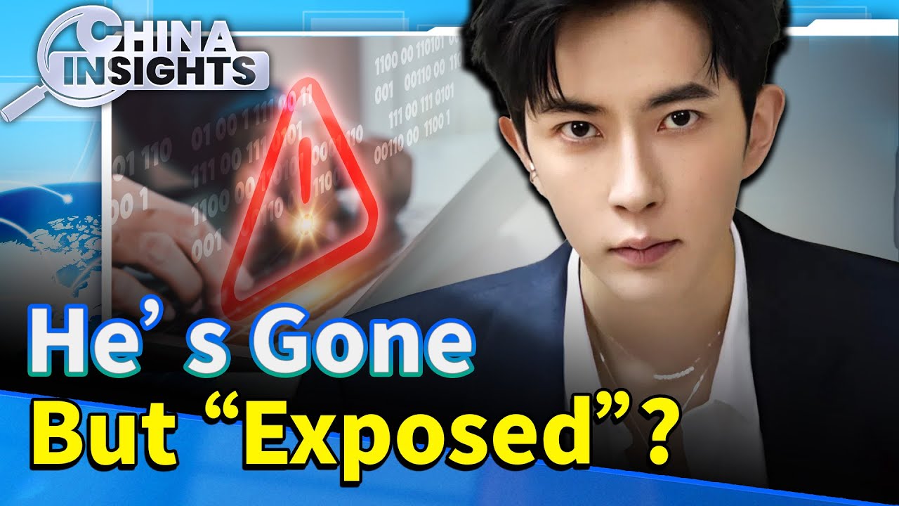 Никаких художников, только тревоги: «Выставка» в Пекине