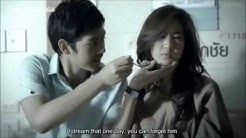 Lagu Sedih Drama Thailand / Pengorbanan Cinta Seorang Lelaki / Dimo - Tersakiti  - Durasi: 3.35. 