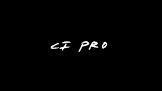 CI PRO: The Movie (Trailer)