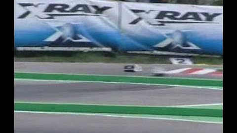 RC Racing ep3 pt 3 IFMAR ISTC worlds - RC Car