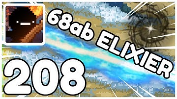 Days Bygone - Gameplay Walkthrough Part 208 - 68AB Upgrade! (iOS, Android)