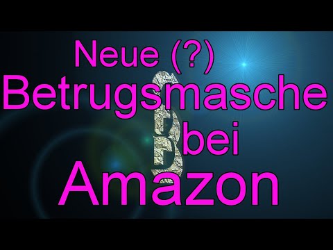 Video: Werden stornierte Artikel bei Amazon erstattet?