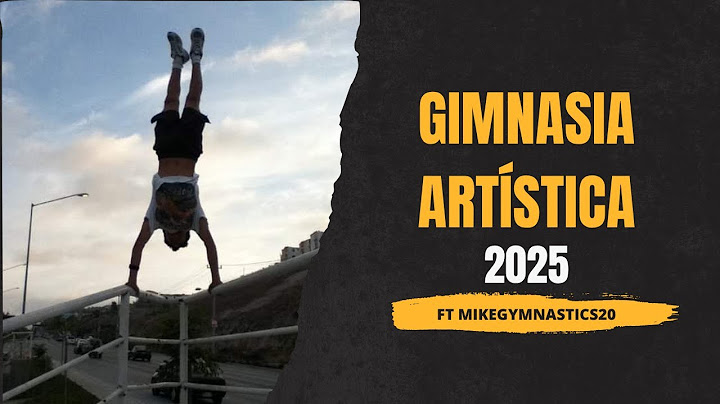 COMPILACIÓN DE GIMNASIA ARTÍSTICA 2025 🤸‍♂️