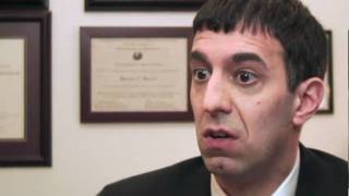 Celebrity Mesothelioma Symptoms Explained by an Oncologist | Sokolove Law Net Worth