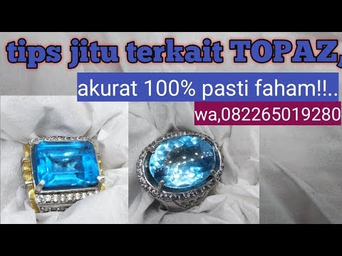 Video kali ini adalah tentang Asah Ulang Batu Aquamarine agar menjadi Lebih Cantik dengan Cuttingan . 