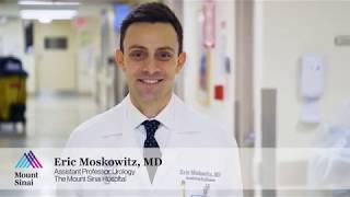 Eric Moskowitz, MD