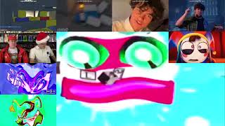 Requestednbk Style Klasky Csupo In Boul123 Major - Sparta Extended Remix