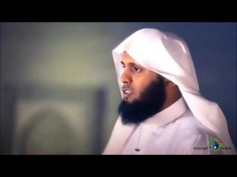 سورة فصلت الشيخ منصور السالمي