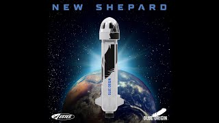 Introducing the New Shepard