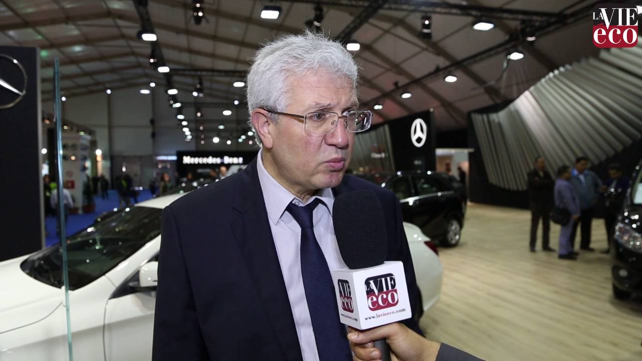 Salon auto maroc 2016: maroc automobile actualità voitureaumaroc ...