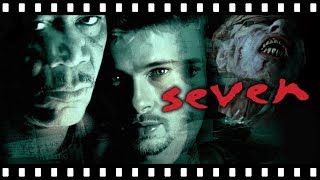 How SE7EN Challenged the Horror of 