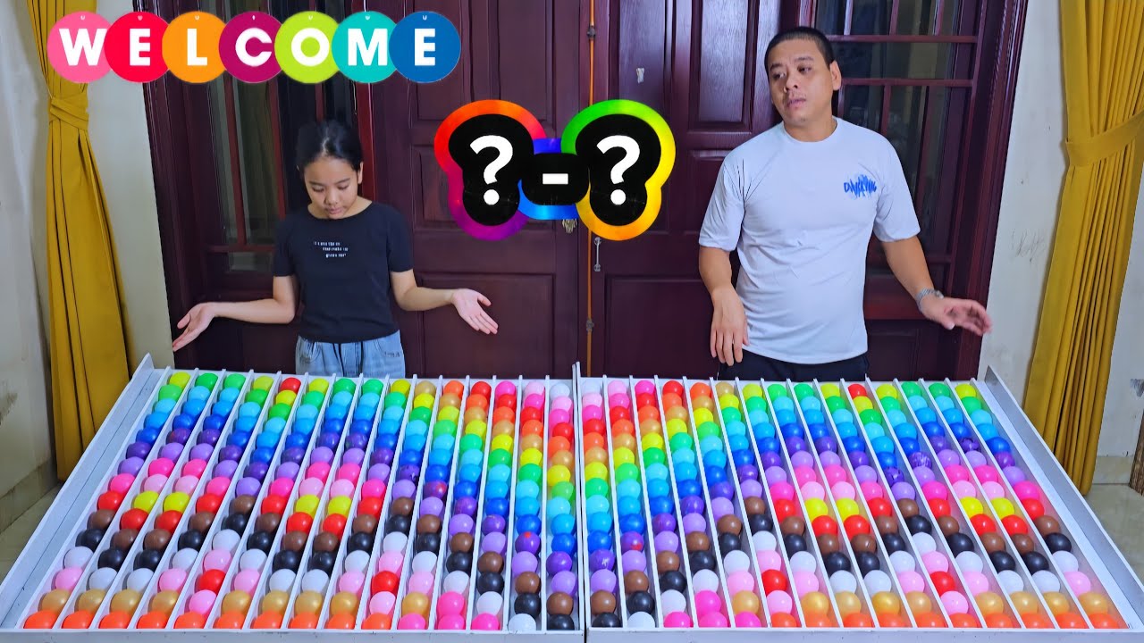 Ball Sorting Puzzle Challenge, Fun Family Game ☆ level 16