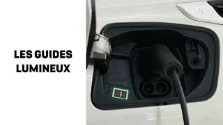 Vhbw Câble de recharge type 2 vers type 2 compatible avec DS 9 E-Tense 4x4  (360 PS) voiture électrique - 3 phases, 16 A, 11 kW, 7 m