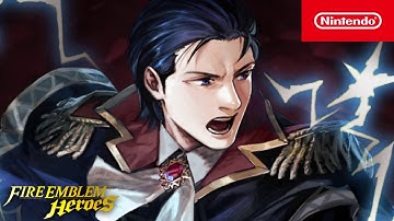 FEH - New Heroes & Rearmed Reinhardt