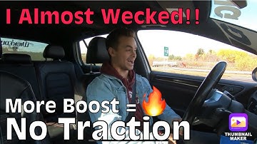 BEST Tune For VW MK7 GOLF GTI / EQT STAGE 2