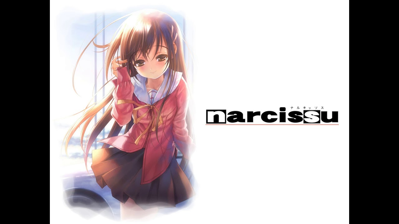 Scarlet - Narcissu 1st and Side 2nd OST
