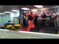 Hna Sonia Ferman coros alegres de fuego