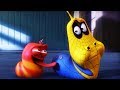 Larva  spider man larva  2017 cartoon s for kids  kids tv shows full episodes