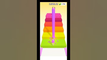 Loopy Run🎡🎡🎡 Max Level🌋🌋🌋 - All Levels Gameplay💫 Android & iOS Walkthrough Part-2