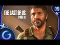 The last of us 2 fr 9  pourquoi joel 