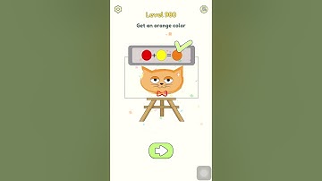 Dop 2 gameplay level 980 #gameplay #shorts #Dop2 #gaming #gaminglucyy