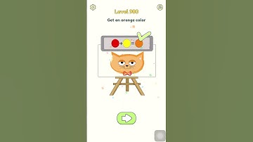 Dop 2 gameplay level 980 #gameplay #shorts #Dop2 #gaming #gaminglucyy