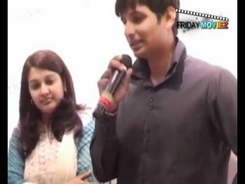Jiiva Unveils Love Bands at Nathella Jewelers