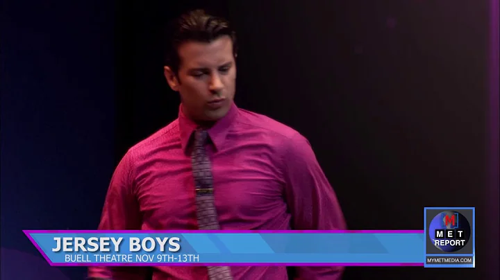 EMET Exclusive Matthew Dailey