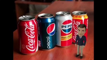 Wopke and Ruben on the demand for Soda