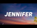 Capture de la vidéo Trinidad Cardona - Jennifer (Lyrics) | I'm Calling Out For Jennifer