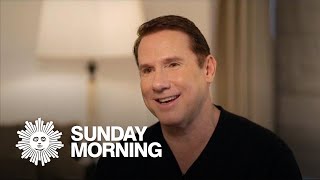 Extended interview: Nicholas Sparks on his novels&#39; success, impact and more