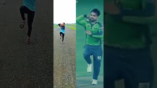 ❤️ 2 Rashid khan ❤️ bowling #viral #short #rashid