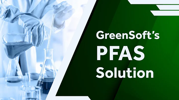 Discover our PFAS Regulation Solution for Electronics Manufacturers
