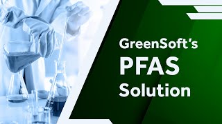 Discover our PFAS Regulation Solution for Electronics Manufacturers
