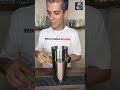 Cómo Preparar un Kamikaze #vodka #cocteles #coctel #cocktails #cocktail #cocteleria #elbarmanvirtual