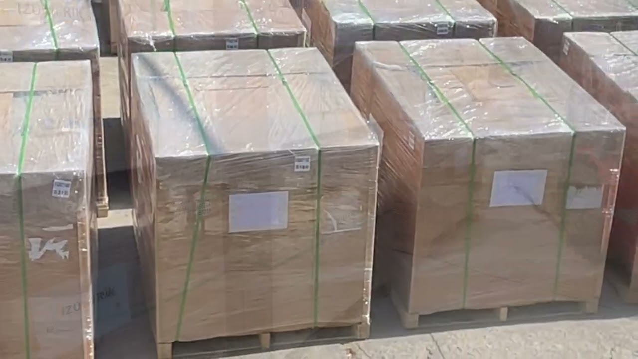 Factory direct IZUMI RIK engine parts and complete engine assy, in stock and shipped quickly! 🚚