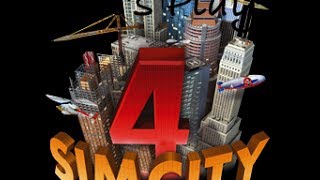 Let's Play Sim City 4 Ep. 3: Fixing the City